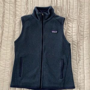 Patagonia vest